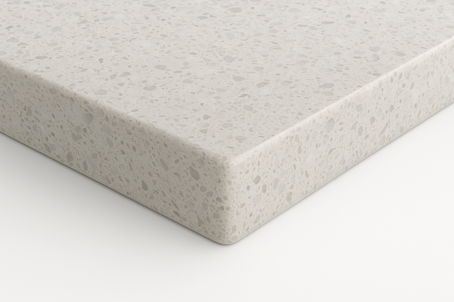 Essastone Verona Mist edge and surface detail