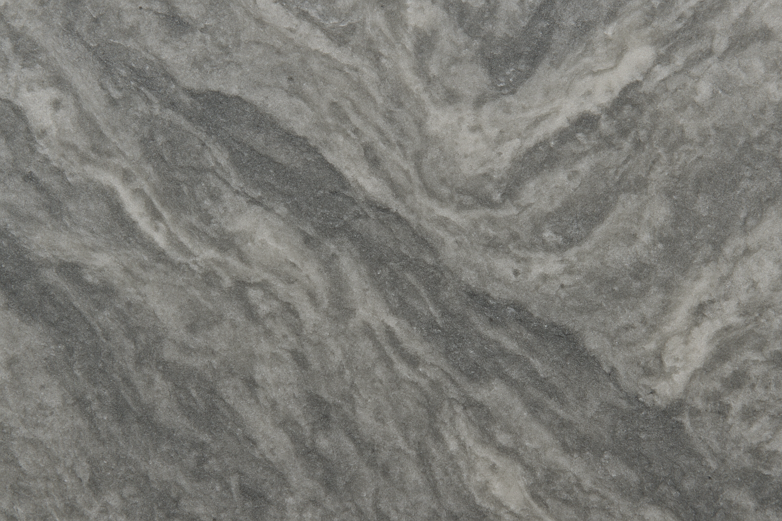 Close-up of YDL Shadow Grey stone slab pattern
